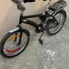سيكل رامبو