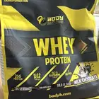 واي بروتين للبيع 4 كيلو ونص 127 سكوب whey protien