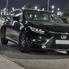 لكزس Es350