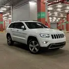 جيب شيروكي ممشى 191 لمتد