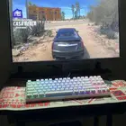 اعرضلكم سوني فايف شبه جديد استخدام خفيف جدا  يدين مع فيفا26