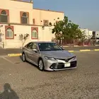 كامري 2020 GLE فل كامل