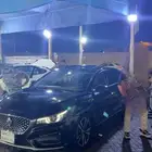 2022 Mg 6 فل كامل للبيع