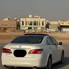 لكزس ES350 فل كامل رادار مالك اول
