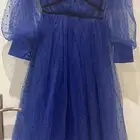 فستان سهرة أنيق للبيع