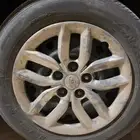 طيس اوبتميا 2020