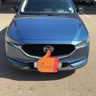مازدا فل كامل 2021  CX5