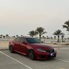 لكزس iSF V8