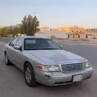 فورد فكتوريا 2011