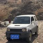 سوزوكي جمني للبيع او البدل