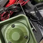 جهاز طيور جديد 200واط للسماعه