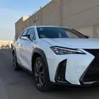 لكزس UX200. 2021 ماشي 41 الف وكاله