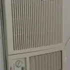 مكيف شباك جنرال كلاس جديد له شهرين الفاتوره موجوده