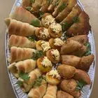 اسر منتجه الصحن 60