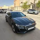 جينيسس جي 70 ديزل 2019