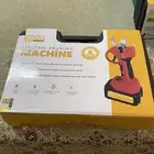 مقص اشجار كهربائي   شركة DENX