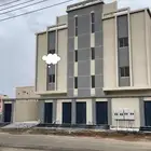 ادوار وشقق للبيع في الواديين احدرفيده