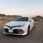 كامري موديل 2019 قراندي