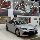 كامري 2023 ستاندر ممشى 58