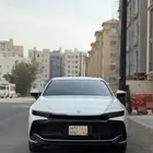 تويوتا كراون 2023 ابيض بريميوم منوة المستخدم