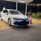كامري كداد من حايل الى خارجها