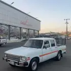هايلكس 83 نظيف