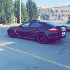 بورش باناميرا v6