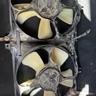 مراوح لومينا