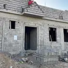 دور عظم للبيع مساحة الارض 466 م