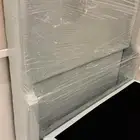 سرير نفر ونص نظيف