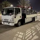 دنه كرين ونش تحميل ابل واثاث و خزانات واي شي في انحا المملكه