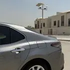 كامري 2023 فل كامل (GEL)