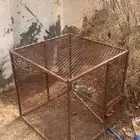 شبك حديد