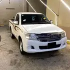 هايلوكس 2014 غماره