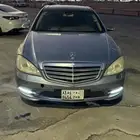 مرسيدس S350