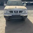 نيسان ددسن غمارتين جي ال 2015