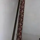 بيت  شعر عمودين  استخدام حشمة