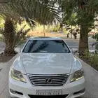 لكزس LS460L فل كامل امريكي 2011