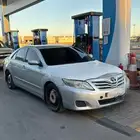 كامري 2008 مرهمه 2011