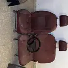 مراتب هيلوكس