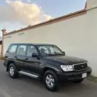 لاند كروزر 2001