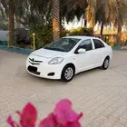 تويوتا يارس 2008 اوتماتك