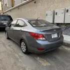اكسنت 2018