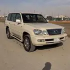 جيب لكزس 2006 كاش او اقساط