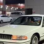 كابريس موديل 1992 مجدد كامل