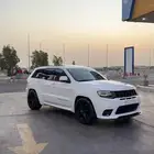 جيب شروكي SRT