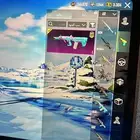 حساب ببجي خورافي