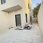 دور ارضي للايجار حي السويدي الغربي