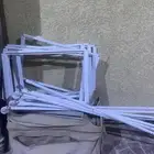 ستاند اقفاص 601 ( شبة جديد )