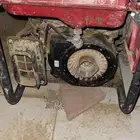 مطور كهرباء بنزيم